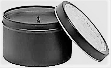 Artisan Scented Candle